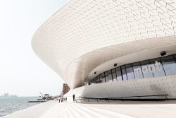 Maat Lissabon – Museum of Art, Architecture and Technology Lisbon, Architekturfotografie aus Hannover